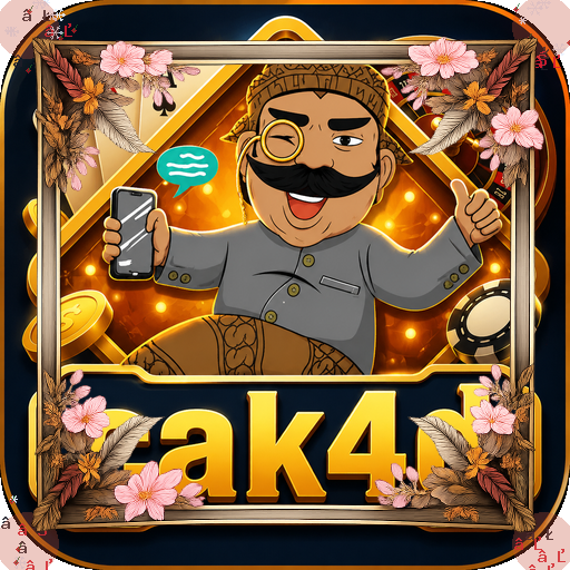 cak4d — galeri pratinjau - APK Resmi